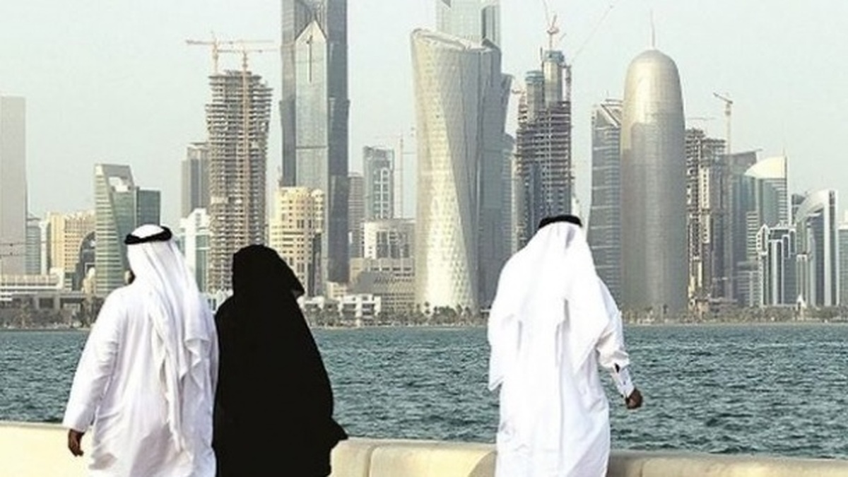 مقایسه سرانه درآمد کشور‌های عربی و ایران!