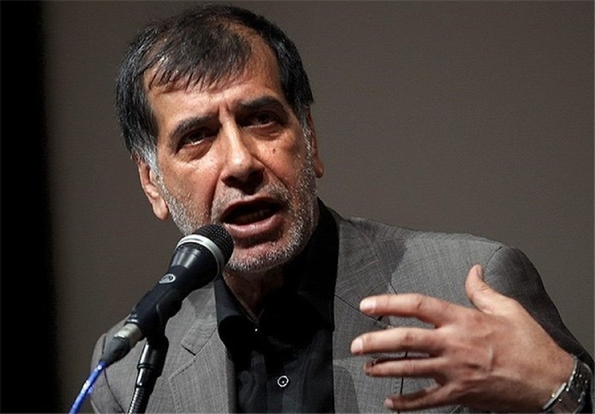 محمدرضا باهنر از کاندیداتوری انتخابات کنار کشید؟