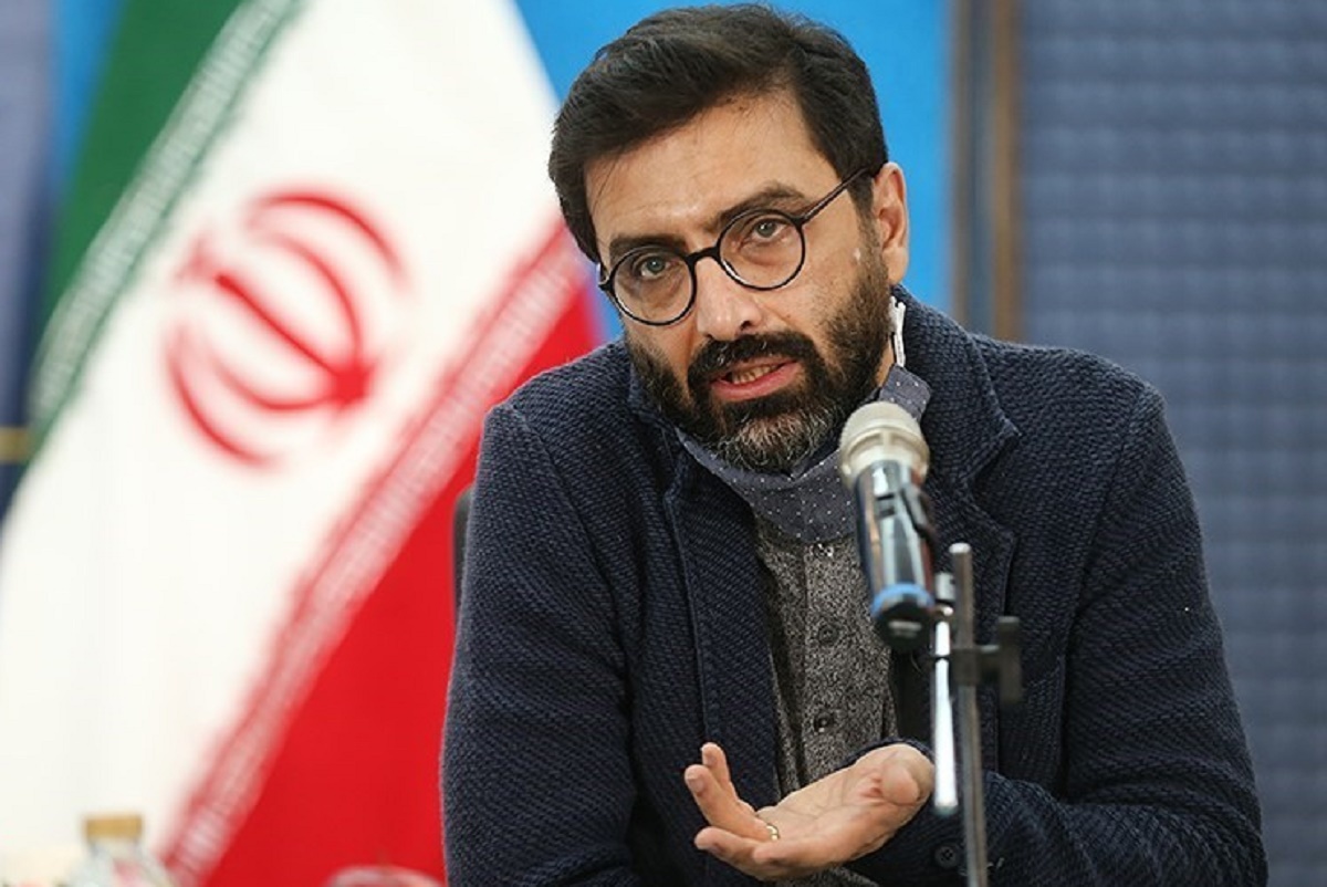 گرانی داد آقای بازیگر را در آورد؛ یک فکری بکنید گرانی داد آقای بازیگر را در آورد؛ یک فکری بکنید
