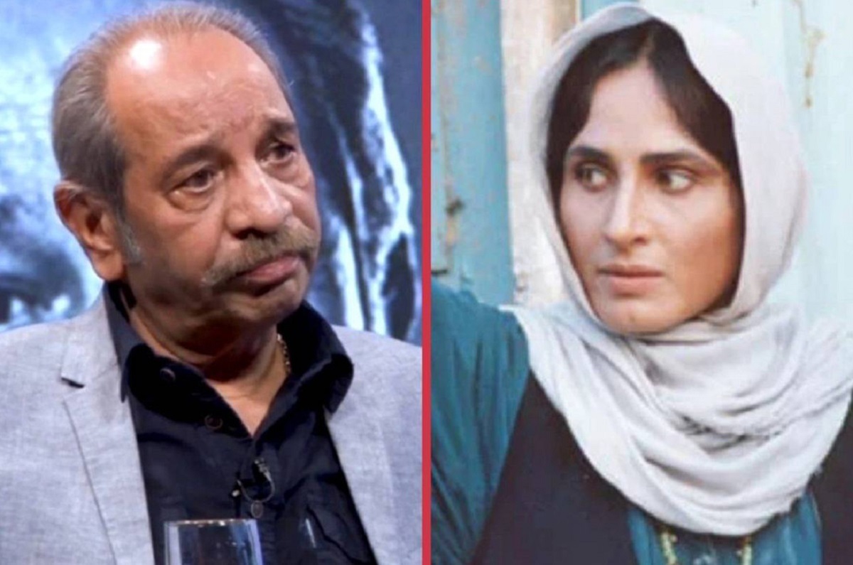 داریوش فرهنگ و سوسن تسلیمی