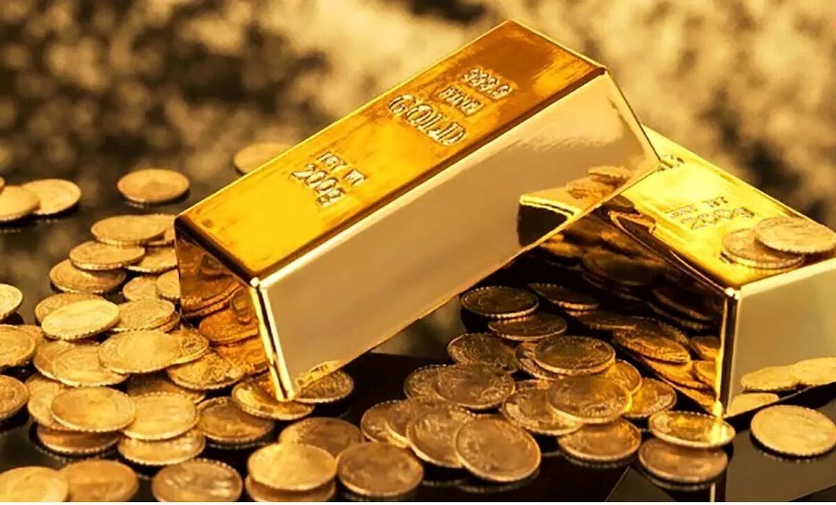 انفجار قیمت طلا در راه است؟