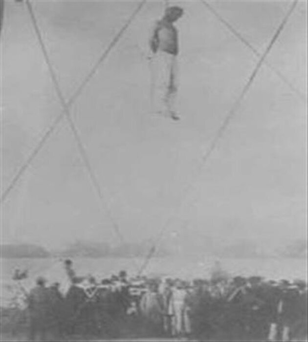 میرزا رضا کرمانی کیست؟