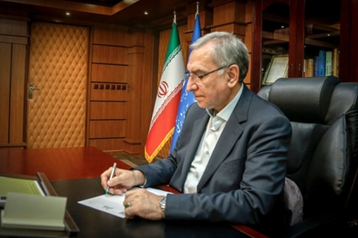 اولین واکنش دولت رئیسی به انفجار تروریستی در کرمان