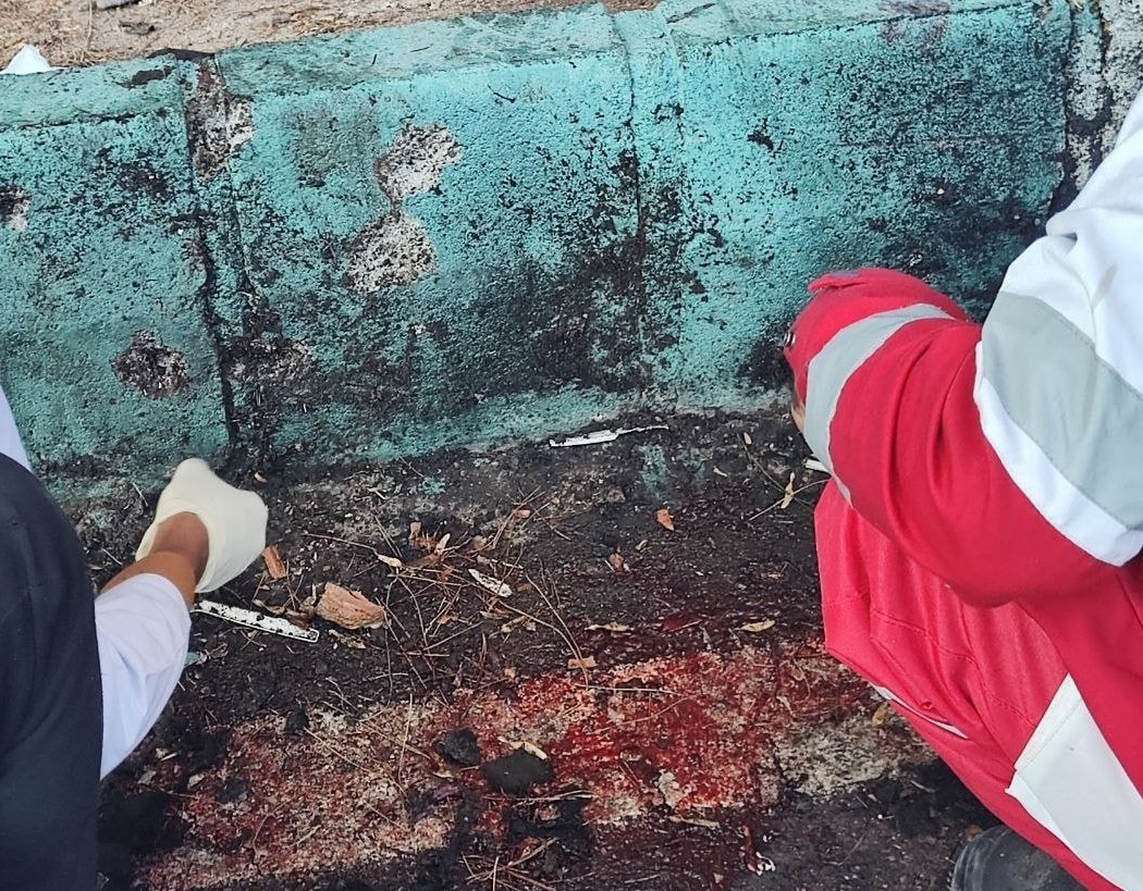 حادثه تروریستی کرمان حادثه تروریستی کرمان