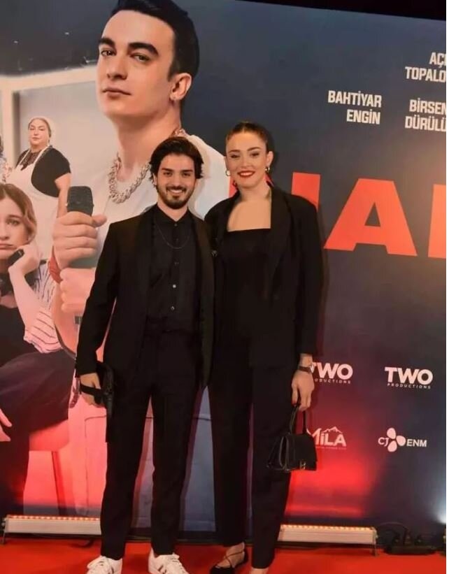 زهرا گونش والیبالیست تیم ملی ترکیه کیست؟ زهرا گونش والیبالیست تیم ملی ترکیه کیست؟