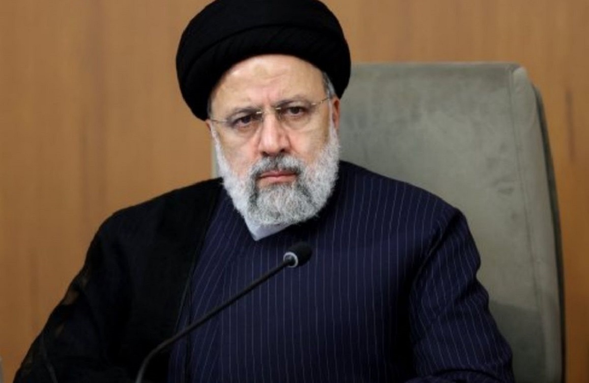 حادثه تروریستی کرمان؛ سفر رئیسی به ترکیه لغو شد حادثه تروریستی کرمان؛ سفر رئیسی به ترکیه لغو شد