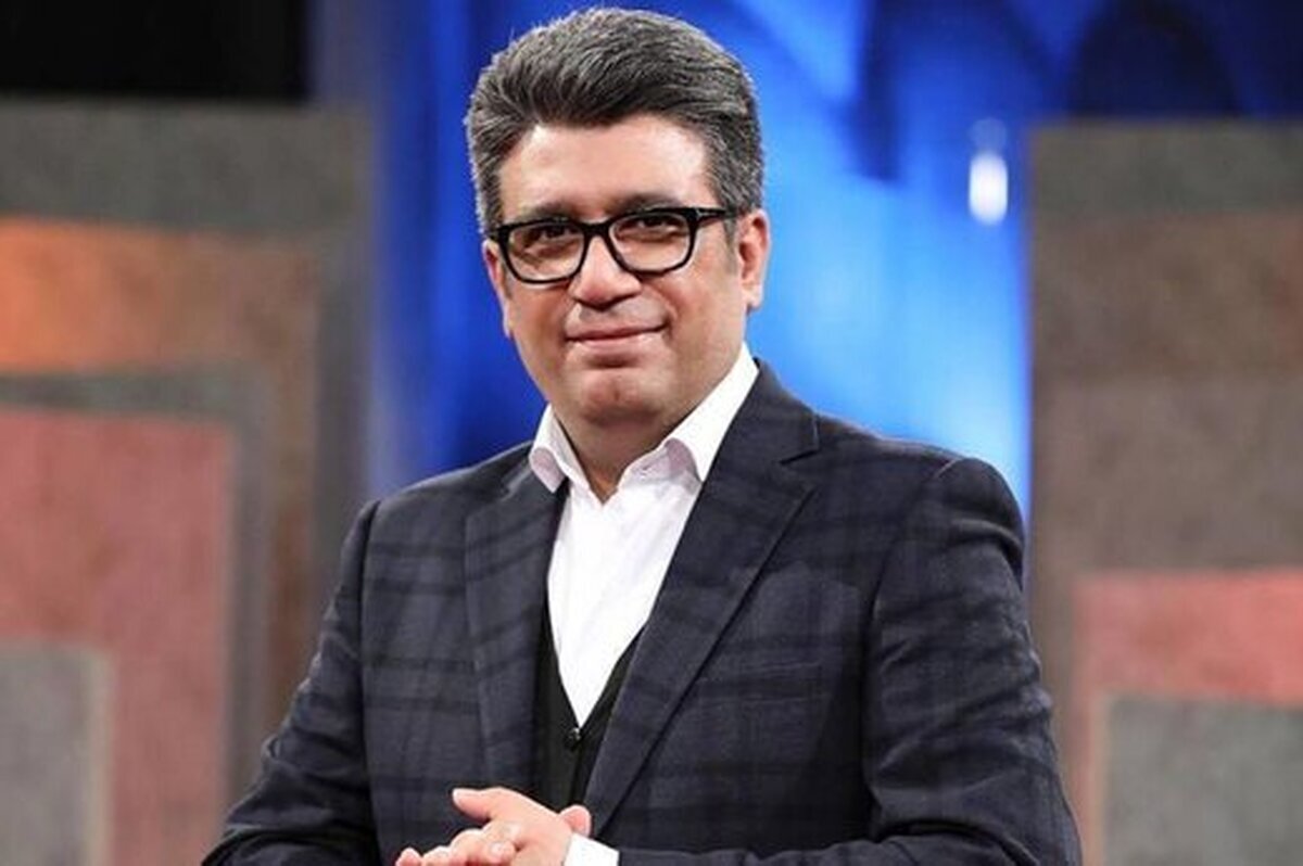 واکنش رضا رشیدپور به حادثه تلخ تروریستی کرمان