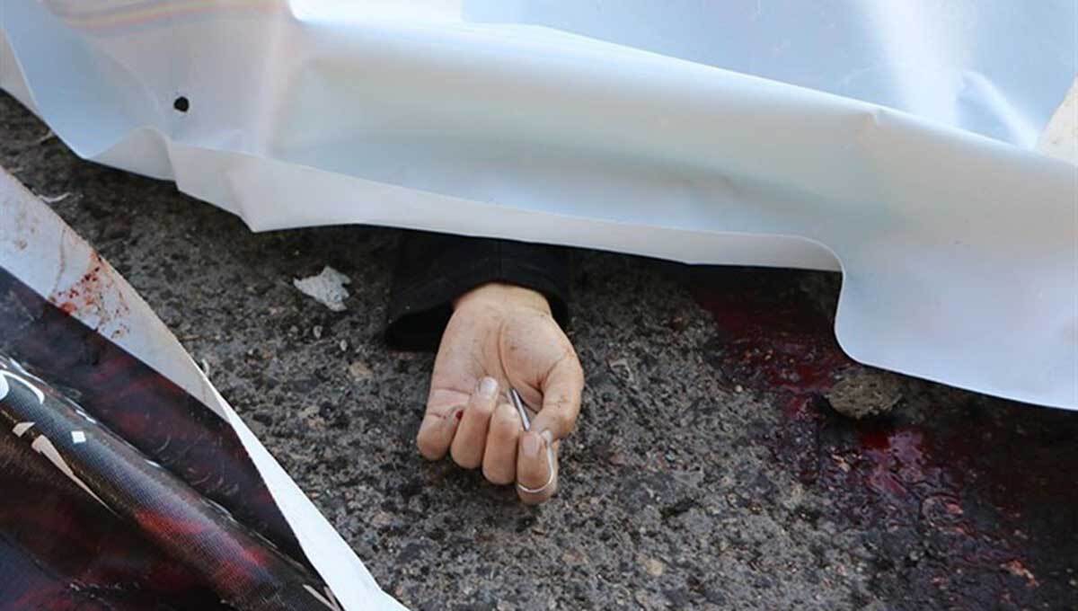 لیست کامل اسامی شهدای حادثه تروریستی کرمان