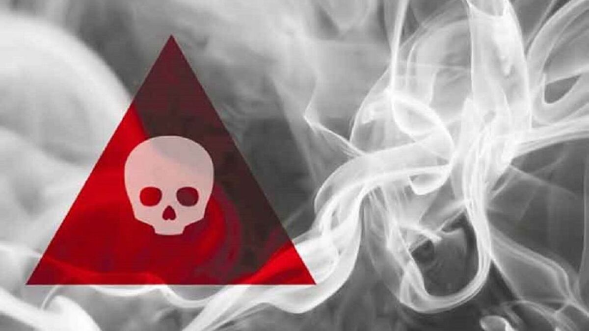 ۵۰ نفر در یک تالار عروسی در مرودشت دچار گازگرفتگی شدند