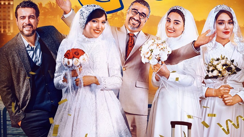 پرفروش‌ترین فیلم‌های ایرانی سال ۱۴۰۲