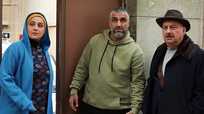 پرفروش‌ترین فیلم‌های ایرانی سال ۱۴۰۲