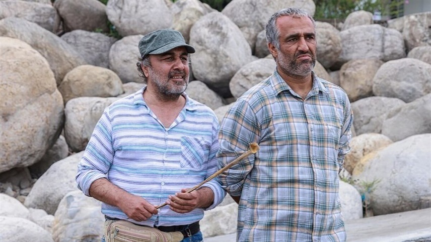 پرفروش‌ترین فیلم‌های ایرانی سال ۱۴۰۲