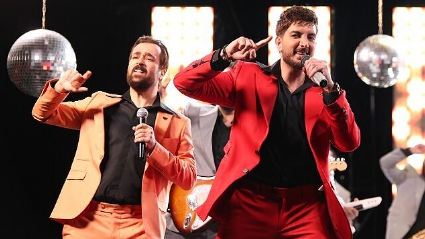 پرفروش‌ترین فیلم‌های ایرانی سال ۱۴۰۲