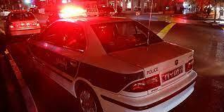 تیراندازی در آبادان؛ اعضای خانواده قتل عام شدند! تیراندازی در آبادان؛ اعضای خانواده قتل عام شدند!