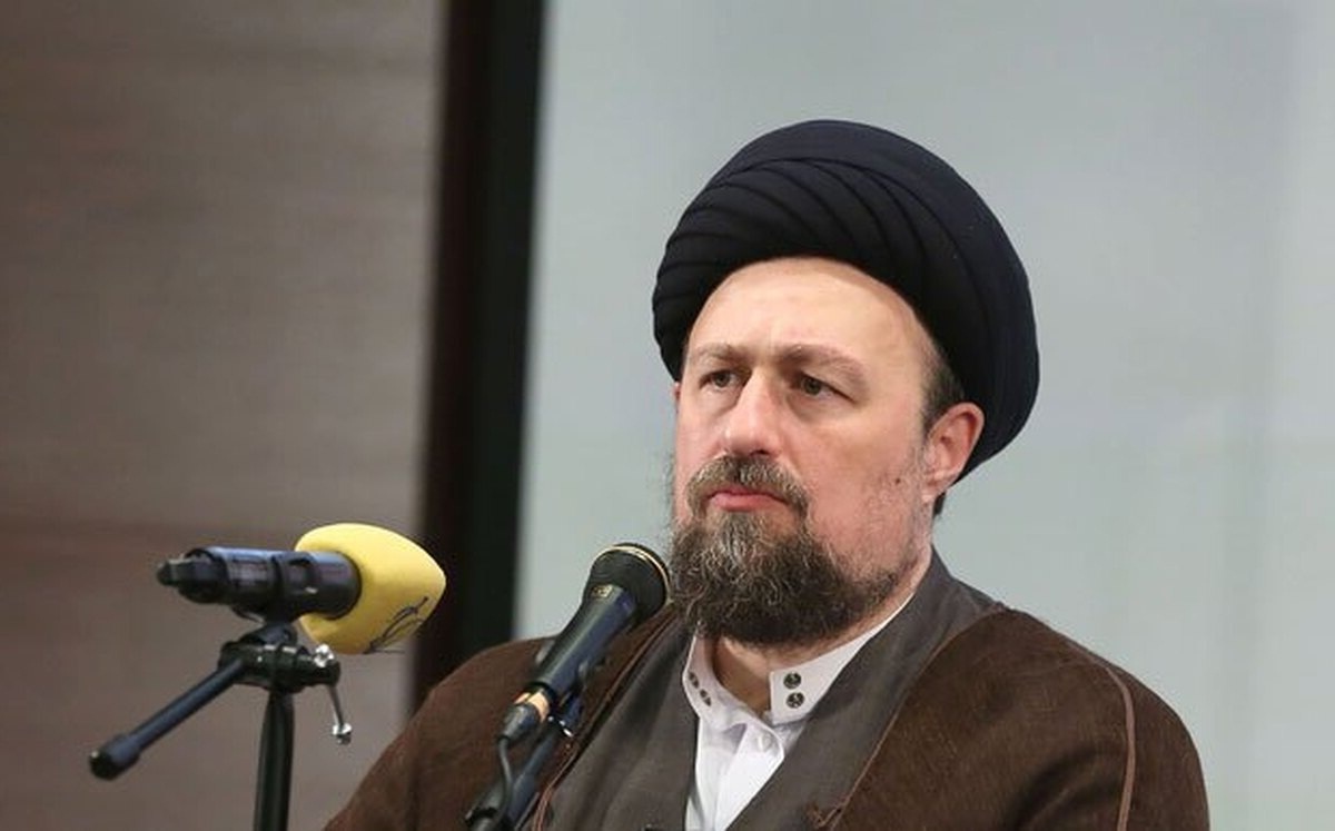 سیدحسن خمینی