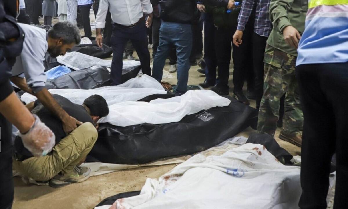 روایت یکی از مجروحان انفجار تروریستی کرمان