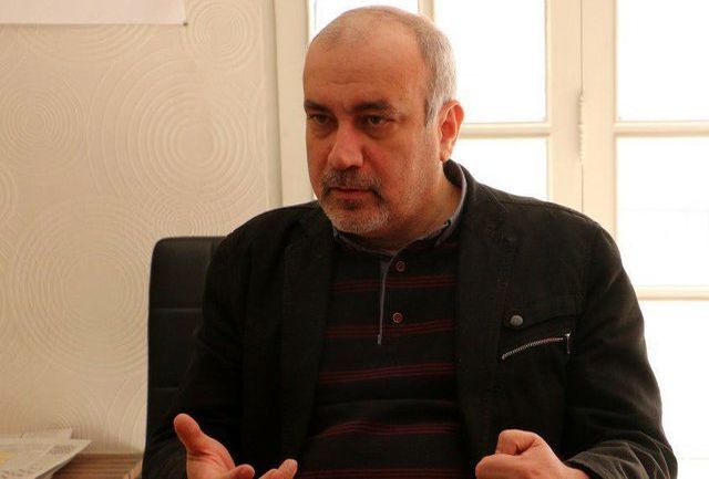 واکنش معنادار باقری کاندیدای رد صلاحیت‌شده؛ انتخابات ارثیه پدری هیچ نهاد و شخصی نیست