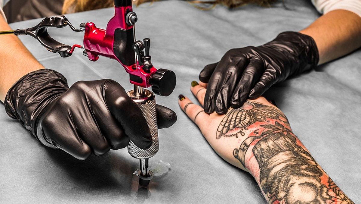 تتوکار تتوکار