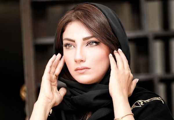 بیوگرافی محیا دهقانی بیوگرافی محیا دهقانی