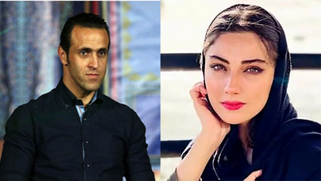 محیا دهقانی کیست؟ محیا دهقانی کیست؟