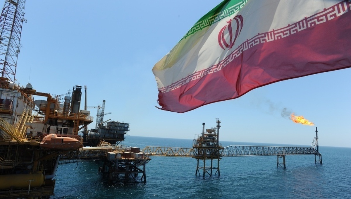 سکوت شرکت ملی نفت در برابر ادعای توقف ارسال نفت به چین