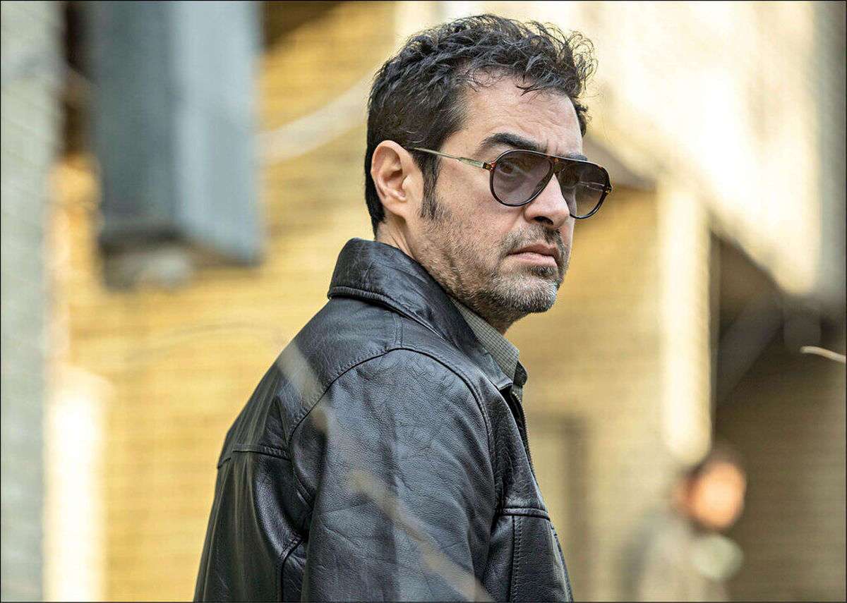 سیگار شهاب حسینی چیست؟