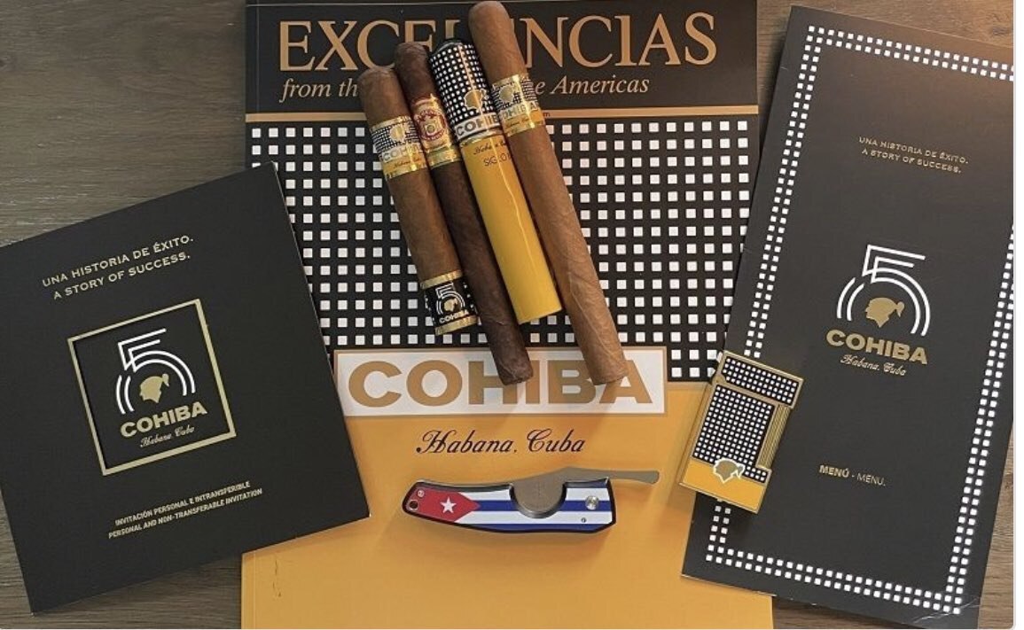 سیگار لاکچری شهاب حسینی، سوژه کاربران شد