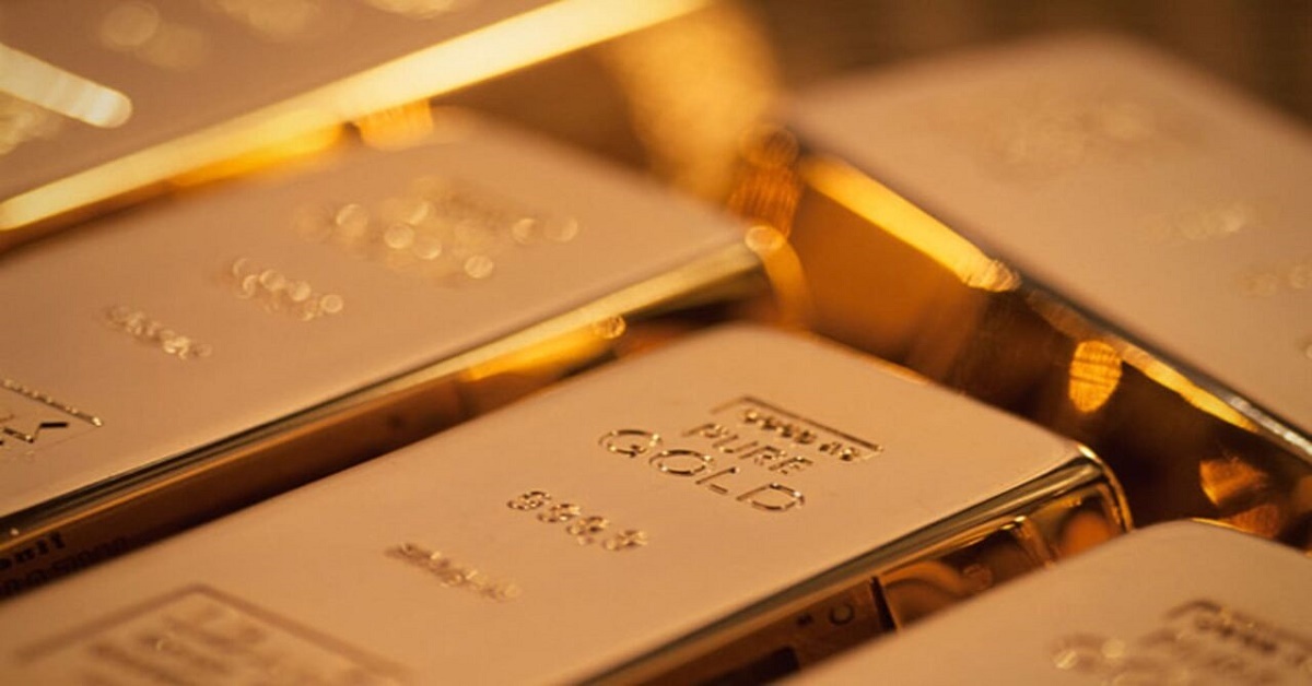 پیش بینی قیمت طلای جهانی در سال ۲۰۲۴