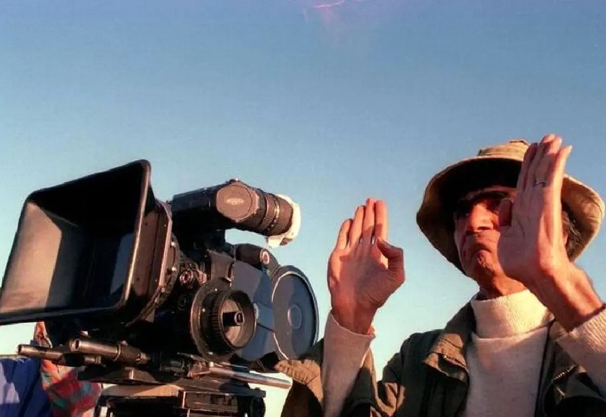 سینمای ایران سینمای ایران