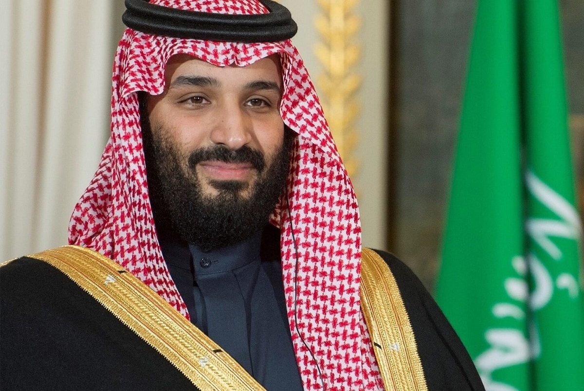 محمد بن سلمان