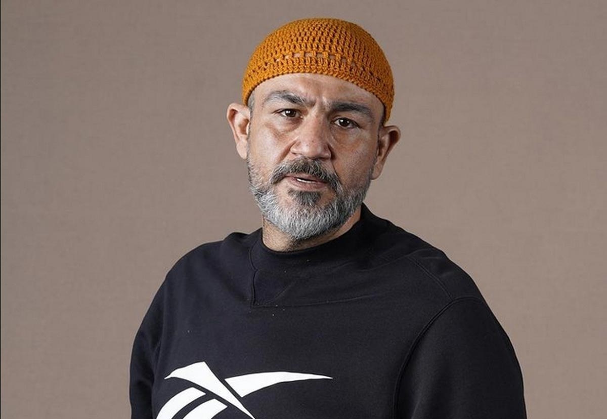 بیوگرافی مهران غفوریان