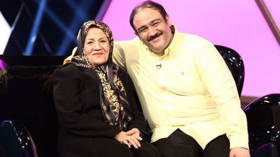 مهران غفوریان کیست؟