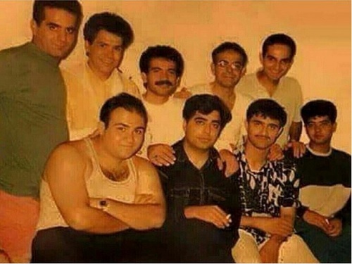 مهران غفوریان کیست؟