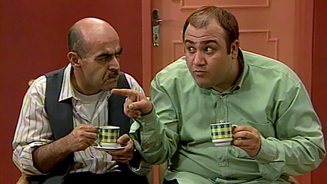 مهران غفوریان کیست؟