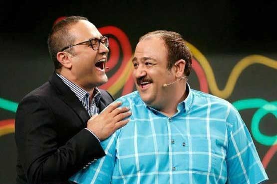 مهران غفوریان کیست؟