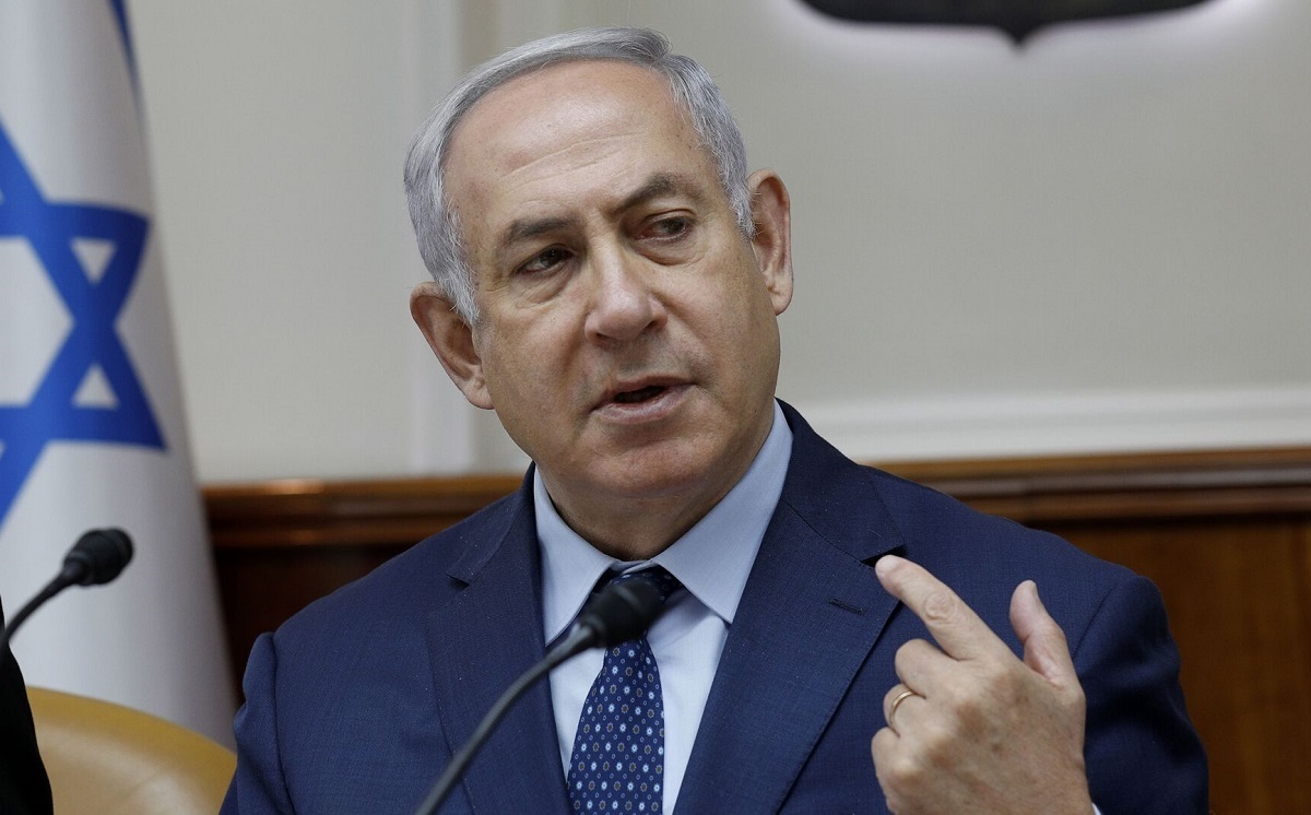 واشنگتن پست: آمریکا نگران است که نتانیاهو برای بقای خود، جنگ را به لبنان بکشد