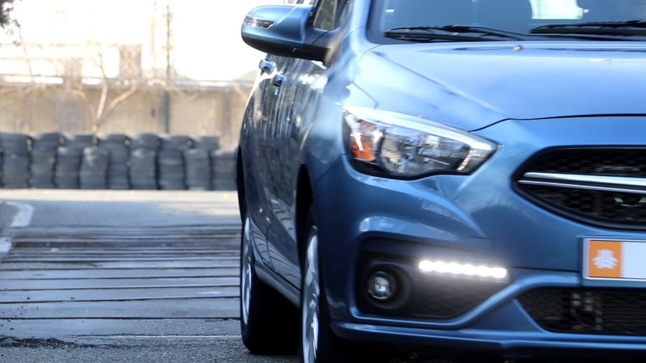 بررسی ایراد‌های شایع سایپا شاهین