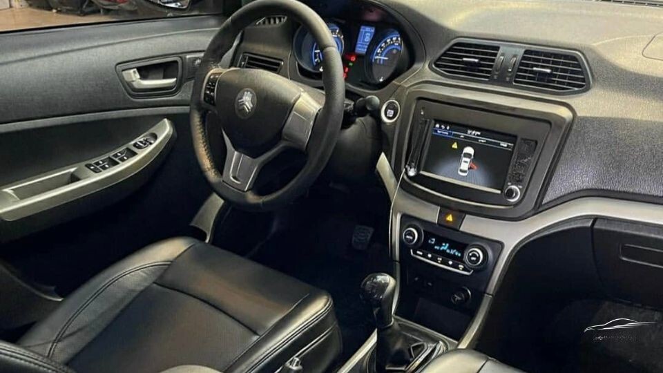 بررسی ایراد‌های شایع سایپا شاهین