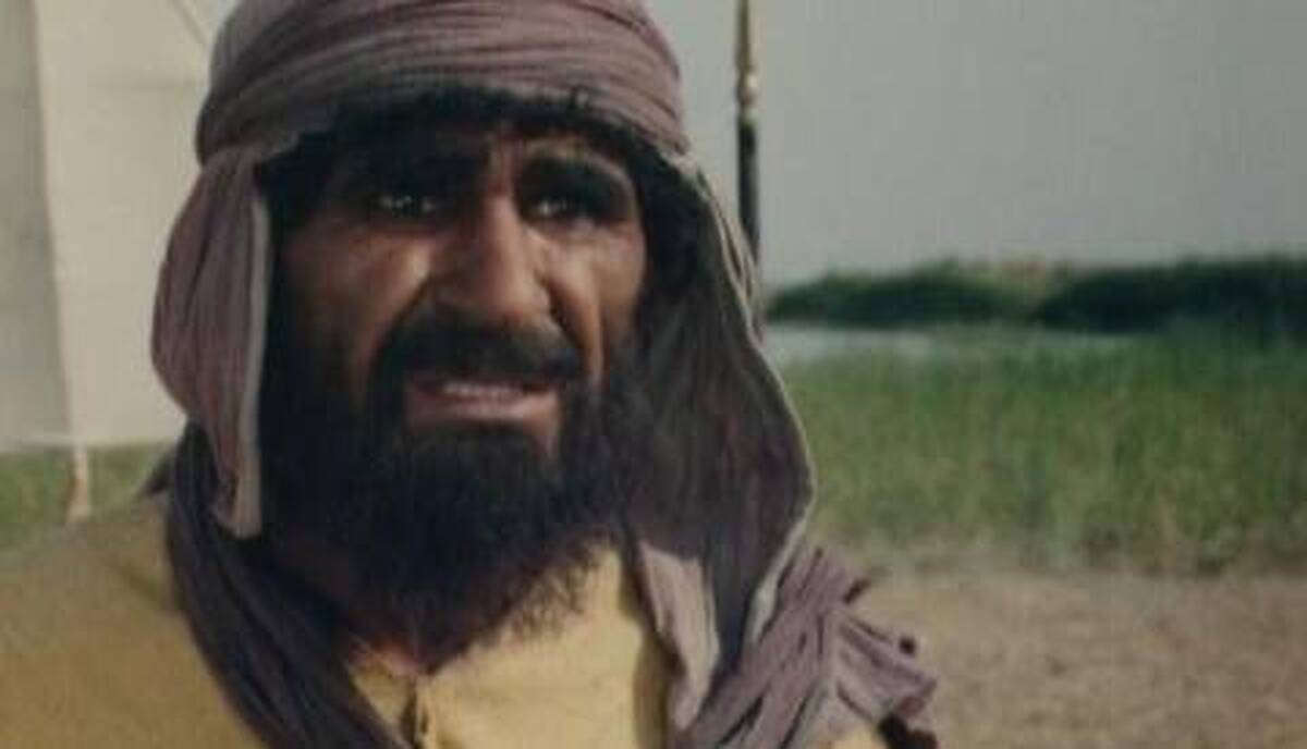 سکانس جالب سریال امام علی درباره نگاه خوارج به حجاب