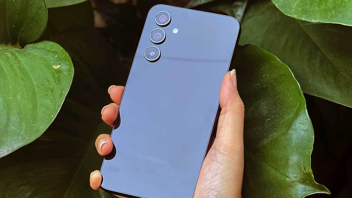 قیمت روز گوشی موبایل ۱۸ دی ۱۴۰۲