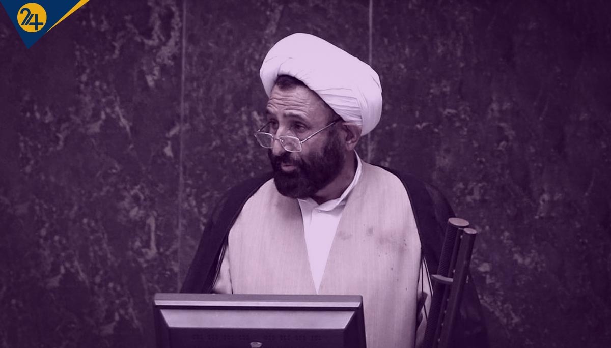 حسین جلالی نماینده مجلس