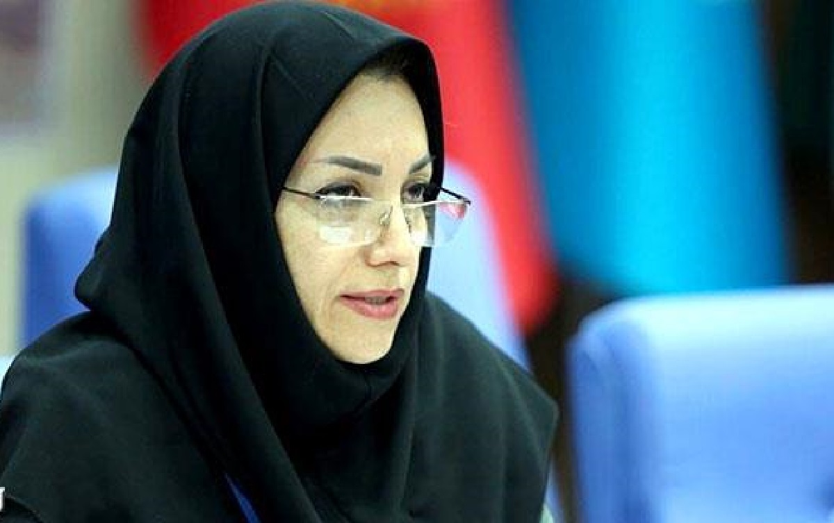 تاج بخش رئیس سازمان هواشناسی کشور