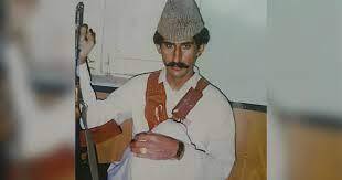 فیلم جلسه امان نامه عیدوک بامری با سردار سلیمانی