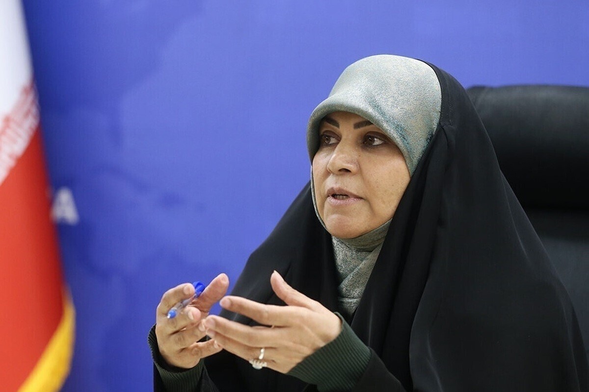 دستیار رئیسی: هر انتقادی تشویش اذهان عمومی نیست/ مردم حق دارند حاکمیت را نقد کنند دستیار رئیسی: هر انتقادی تشویش اذهان عمومی نیست/ مردم حق دارند حاکمیت را نقد کنند