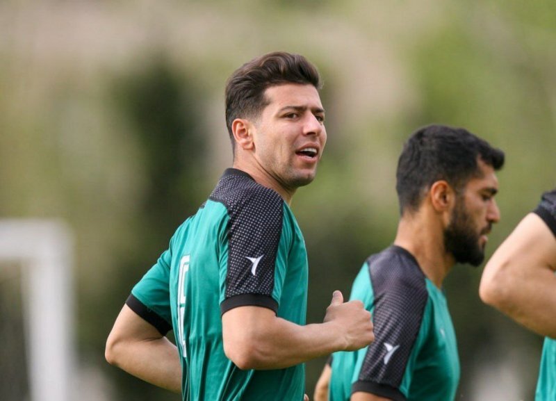 سعید مهری سعید مهری