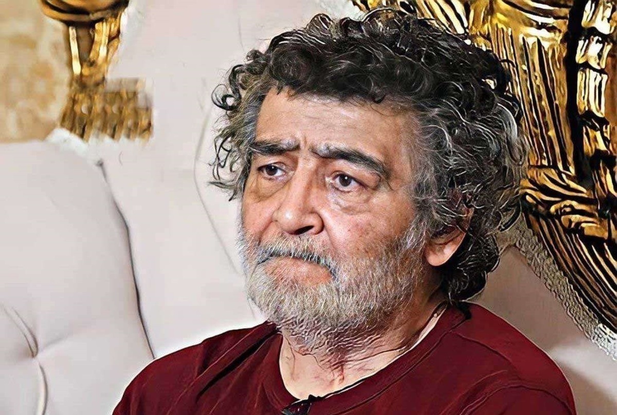 روایت رضا رویگری از زندگی در کهریزک