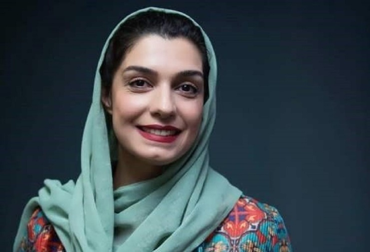 طعنه رضا نیکخواه به الیکا عبدالرزاقی در برنامه مهران مدیری!