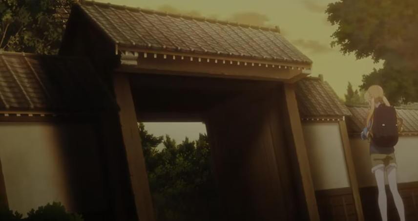 انیمه‌های عاشقانه ۲۰۲۴