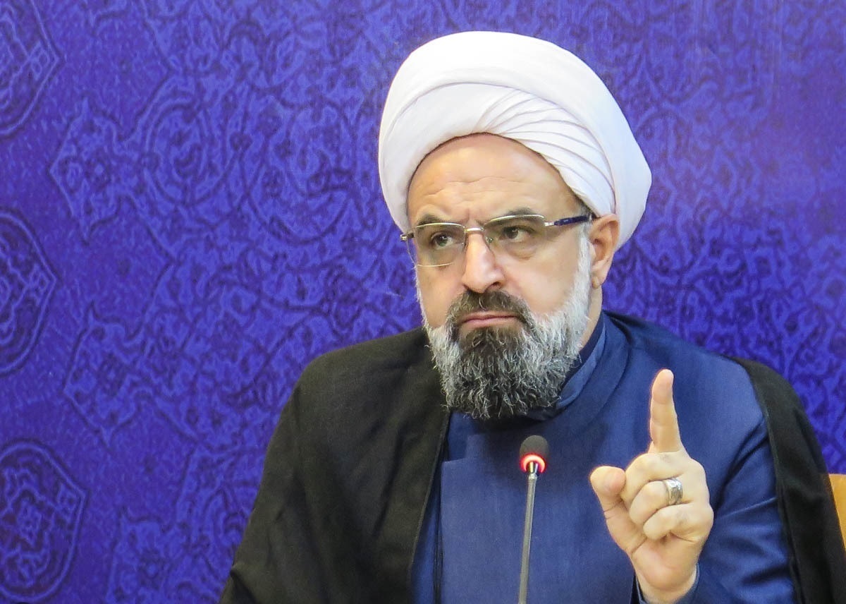 دبیر ستاد امر به معروف دبیر ستاد امر به معروف