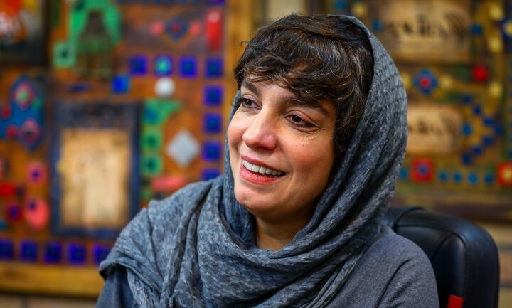 الیکا عبدالرزاقی